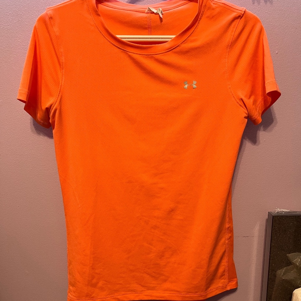 UnderArmour Workoutshirt